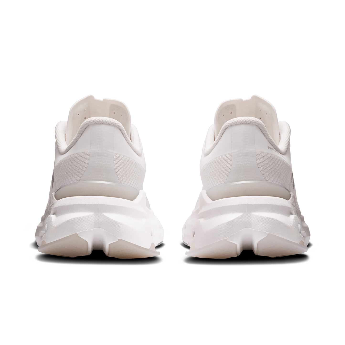 Cloudpulse 2 White | White