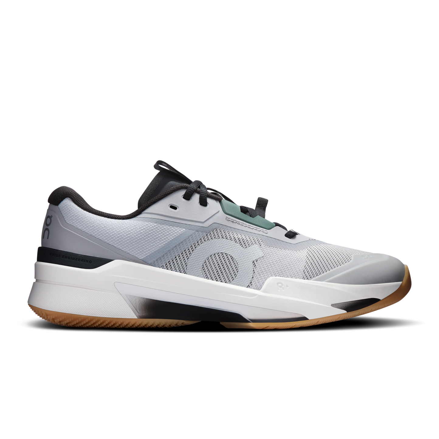 THE ROGER Pro Fire Glacier | Black