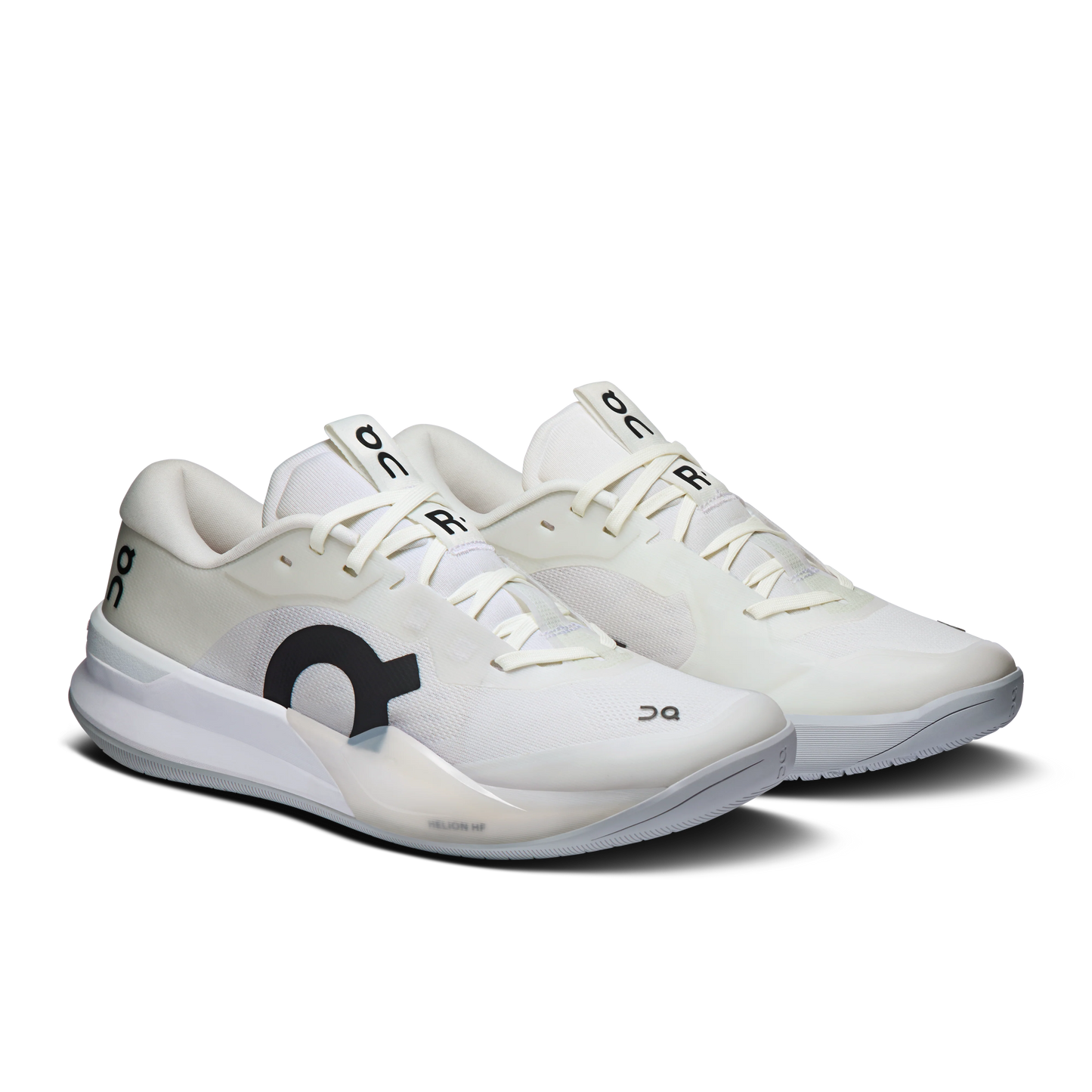THE ROGER Pro 3 White | Pink