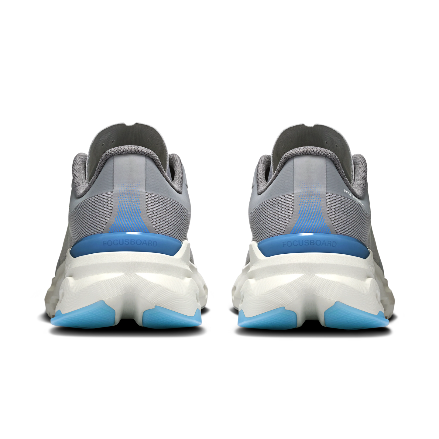 Cloudpulse 2 Alloy | Ice