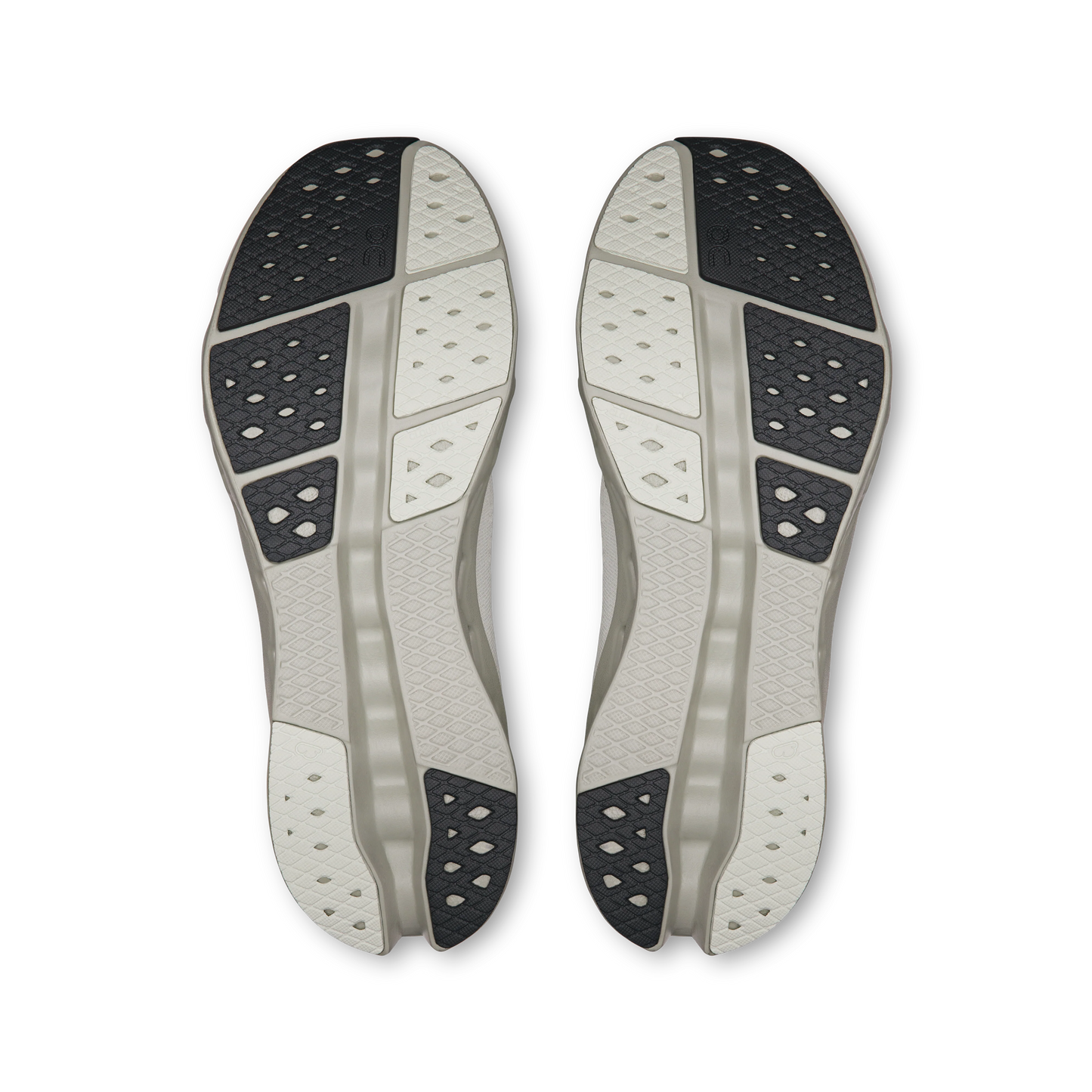 Cloudsurfer 2 Ivory | Iceberg