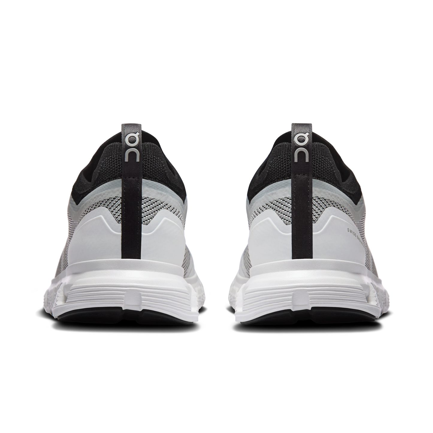 Cloud 6 Versa White | Black
