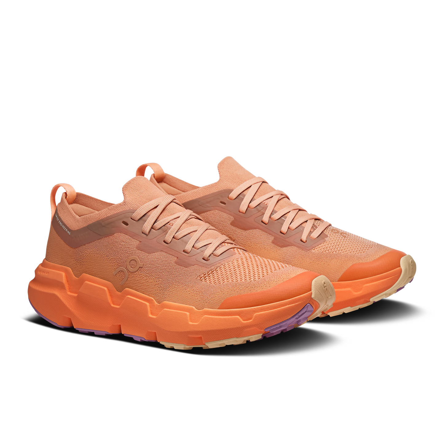 Cloudsoma Sandstone | Tangerine