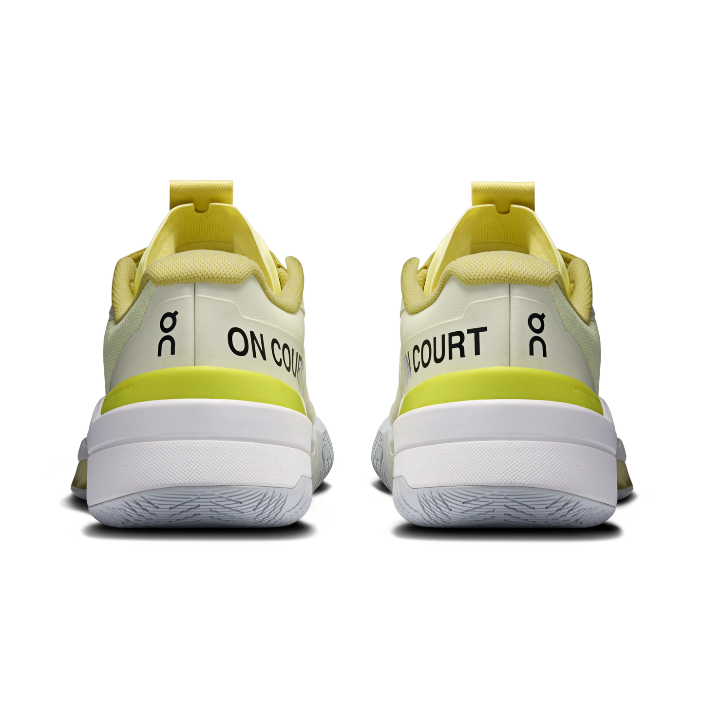 THE ROGER Pro Fire Linen | Lime