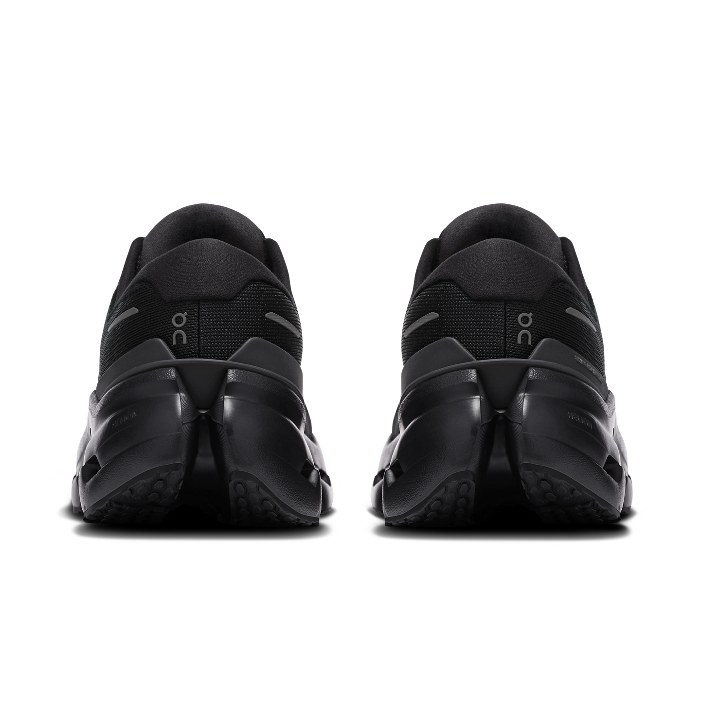 Cloudrunner 3 Black | Black