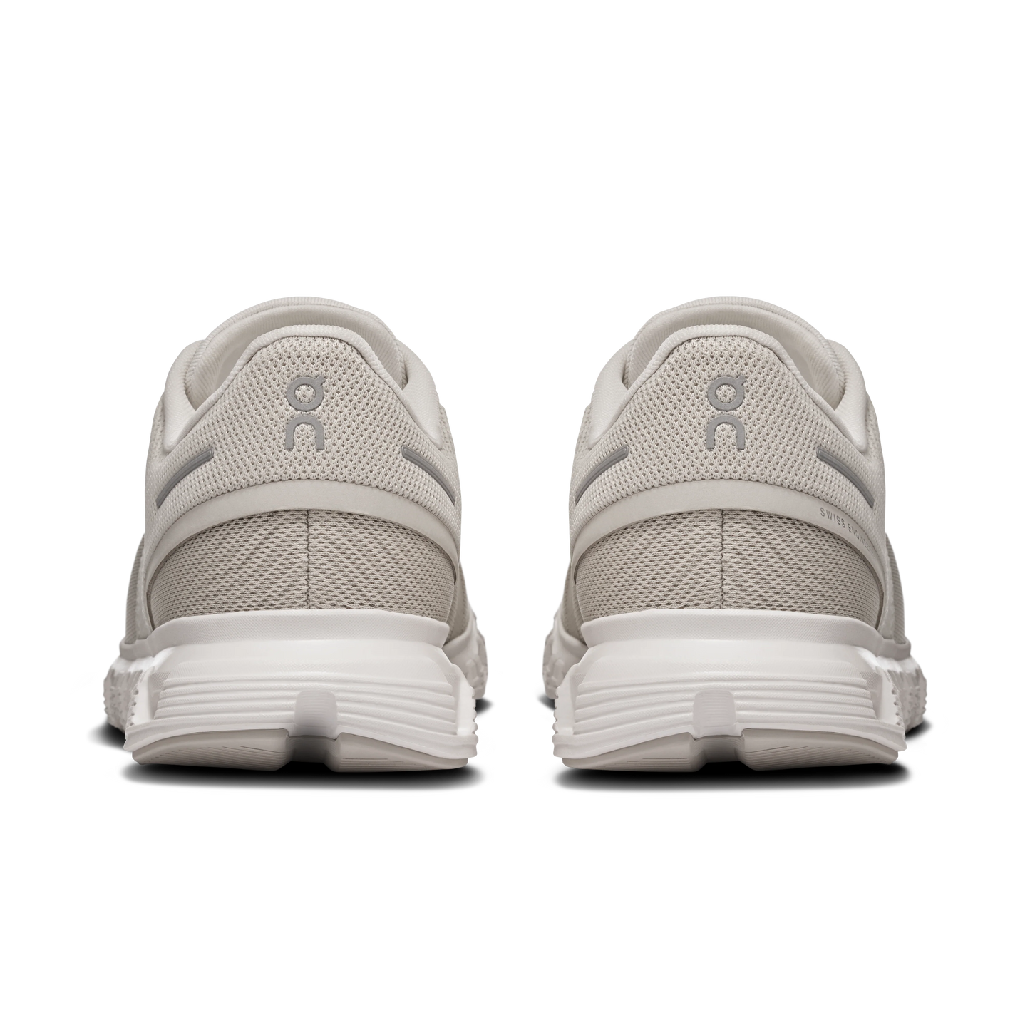 Cloud 6 Pearl | White