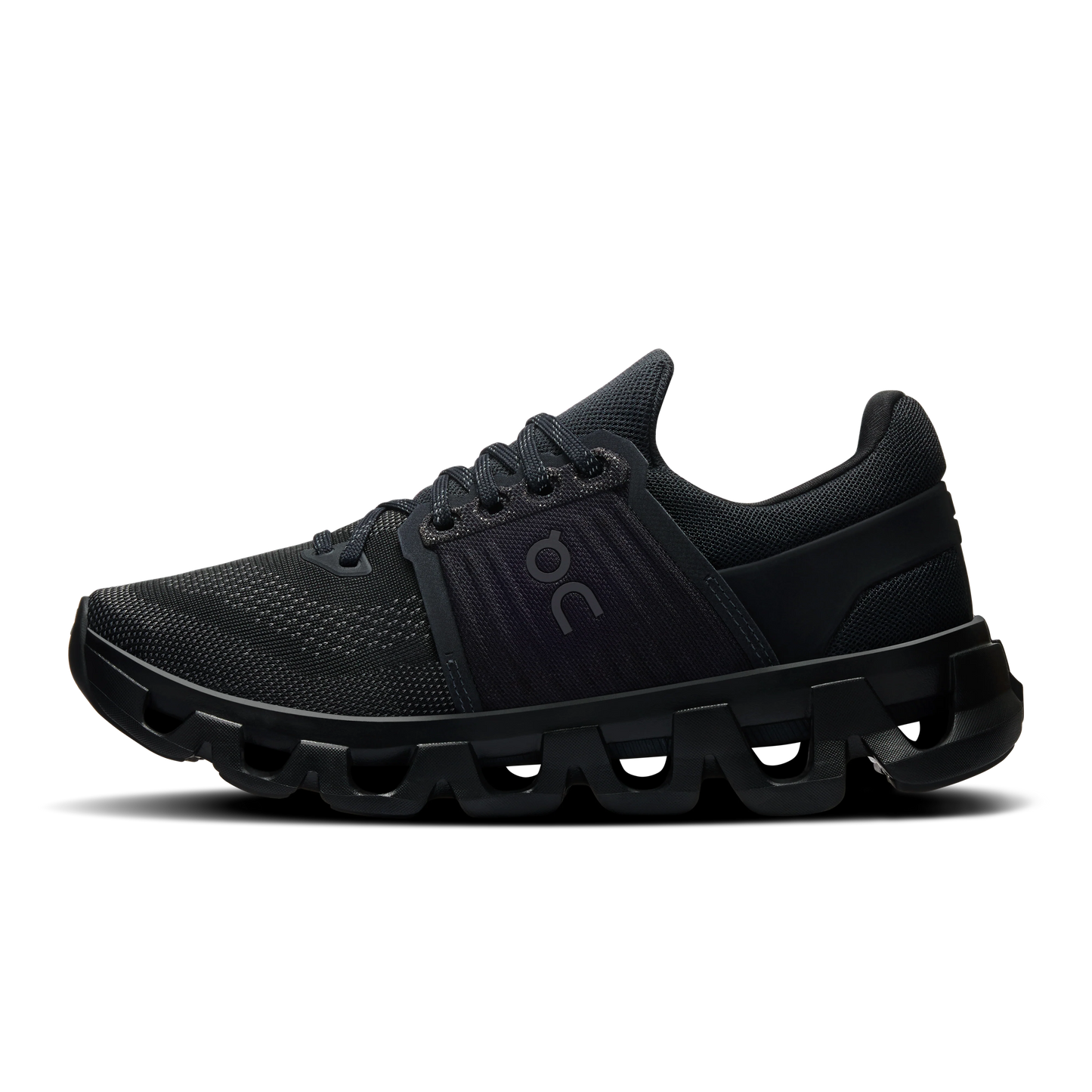 Cloudswift 4 AD Black | Rock