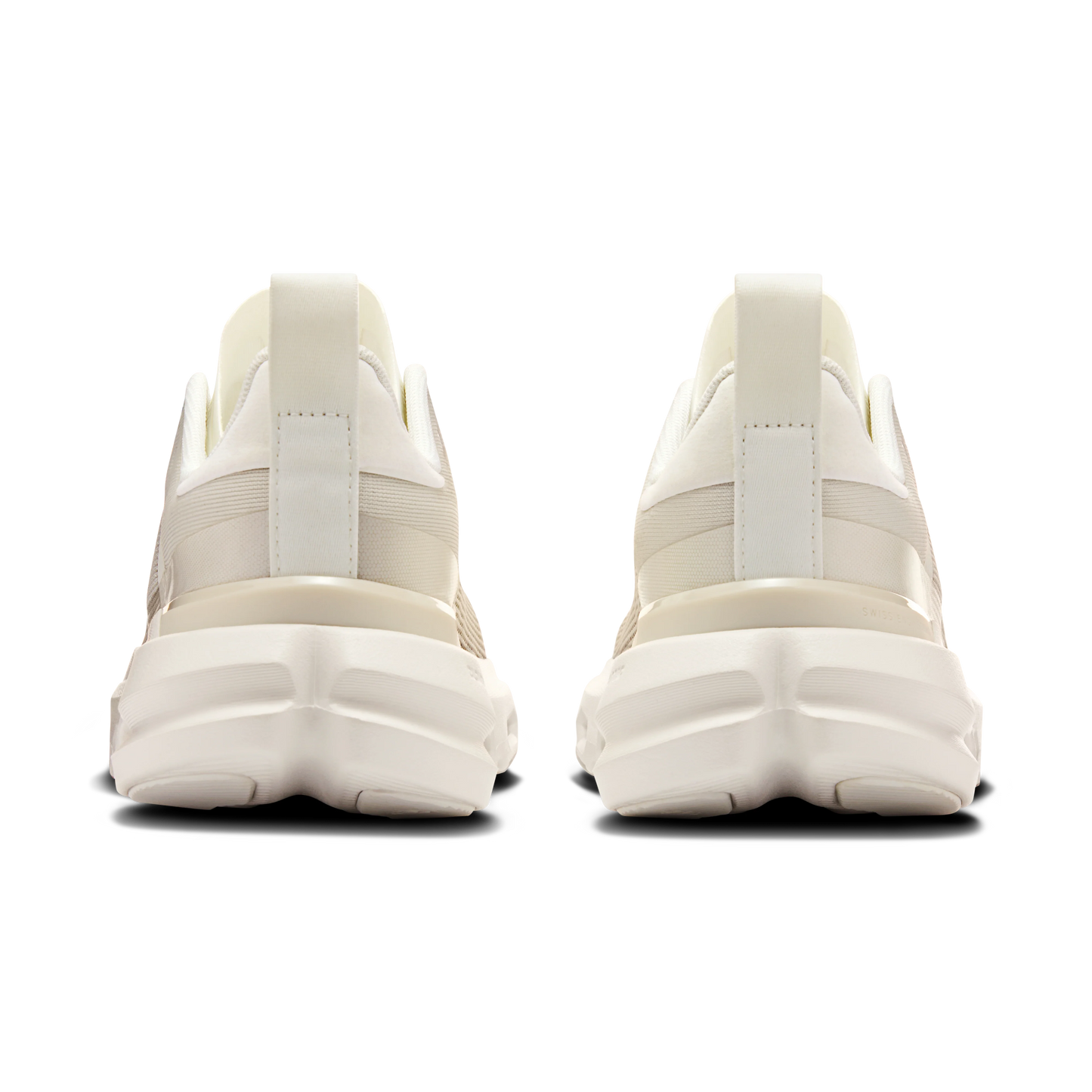 Cloudpulse Next White | Ice