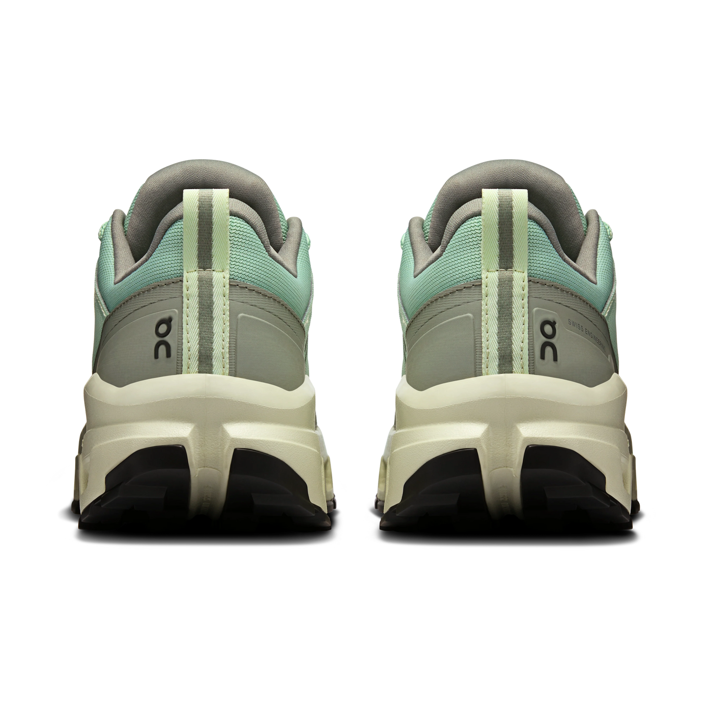 Cloudrock Low Waterproof Mineral | Aloe