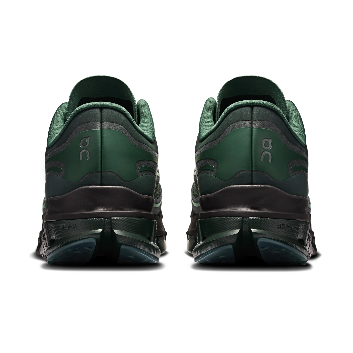 Cloudflow 5 AD Obsidian | Evergreen