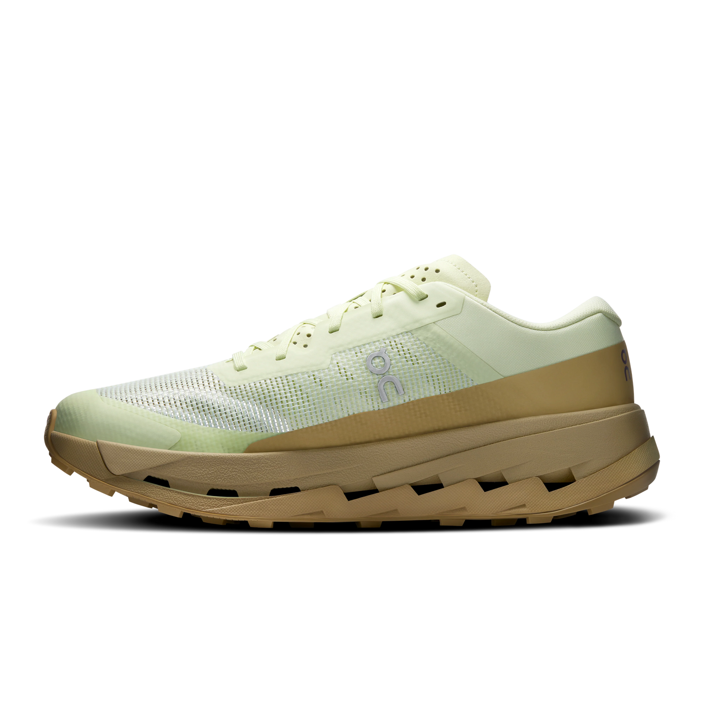 Cloudultra 3 Linen | Safari