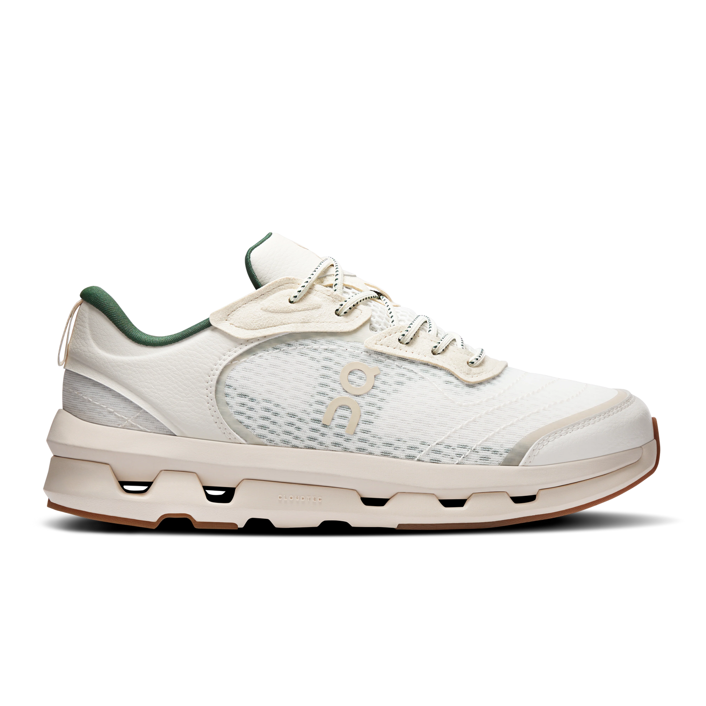 Cloudzone Moon Ivory | Holly