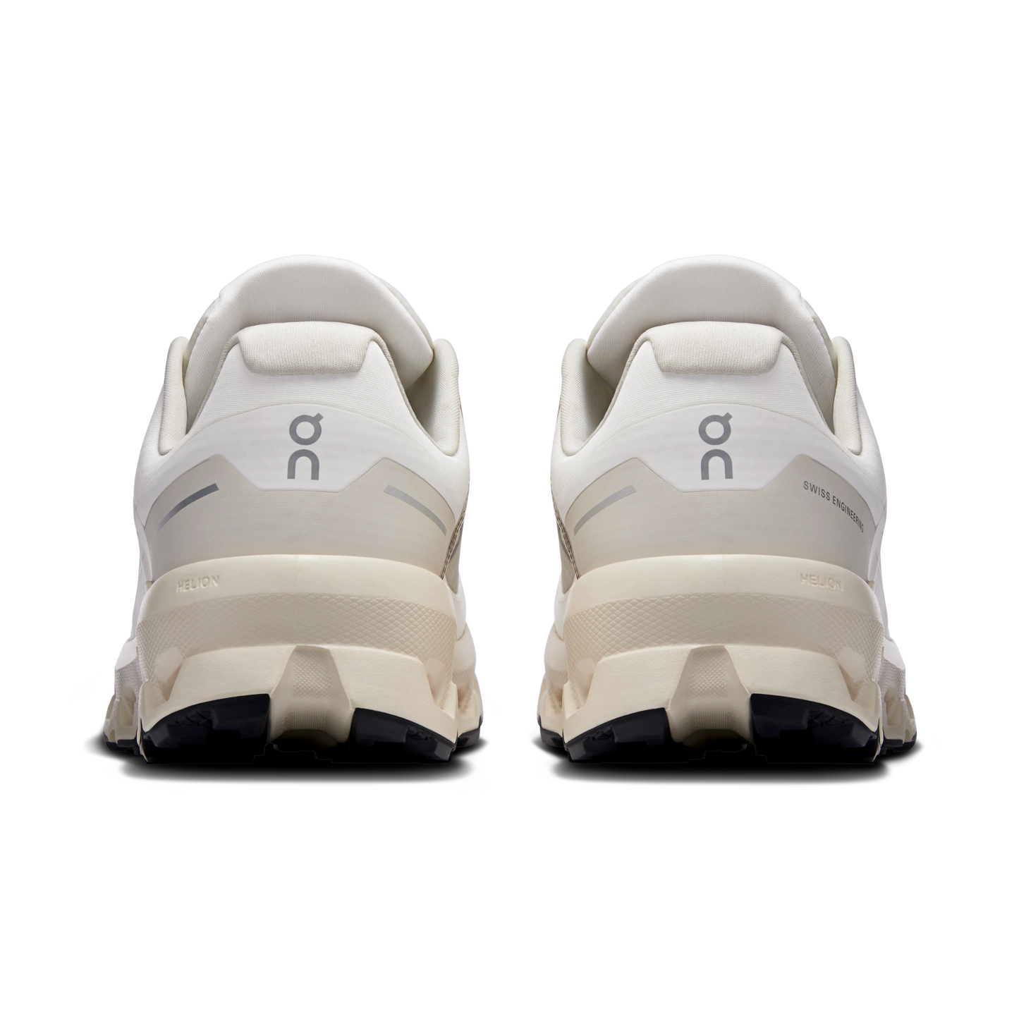 Cloudvista 2 Waterproof Ivory | Cream