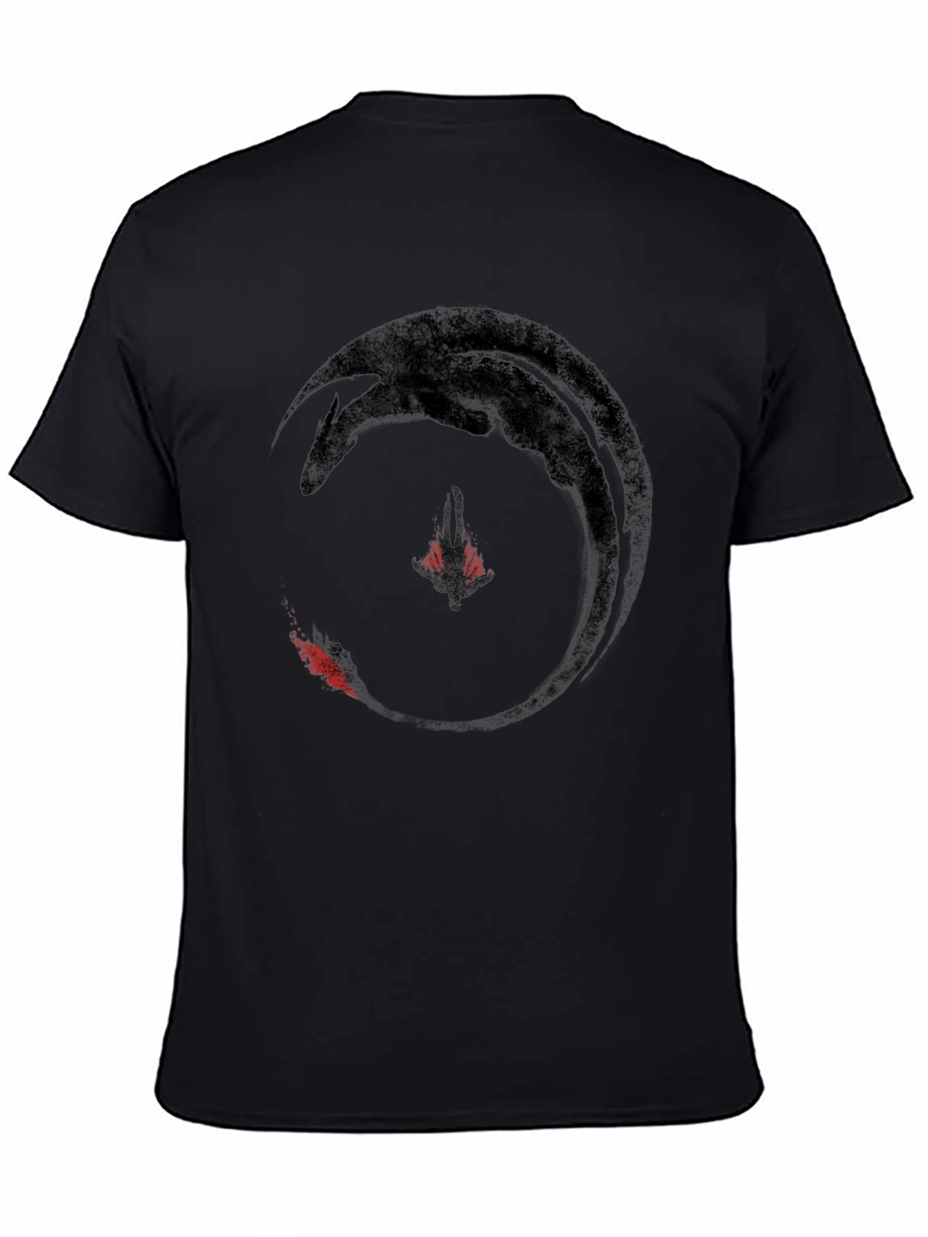 Toothless Dragon T-Shirt