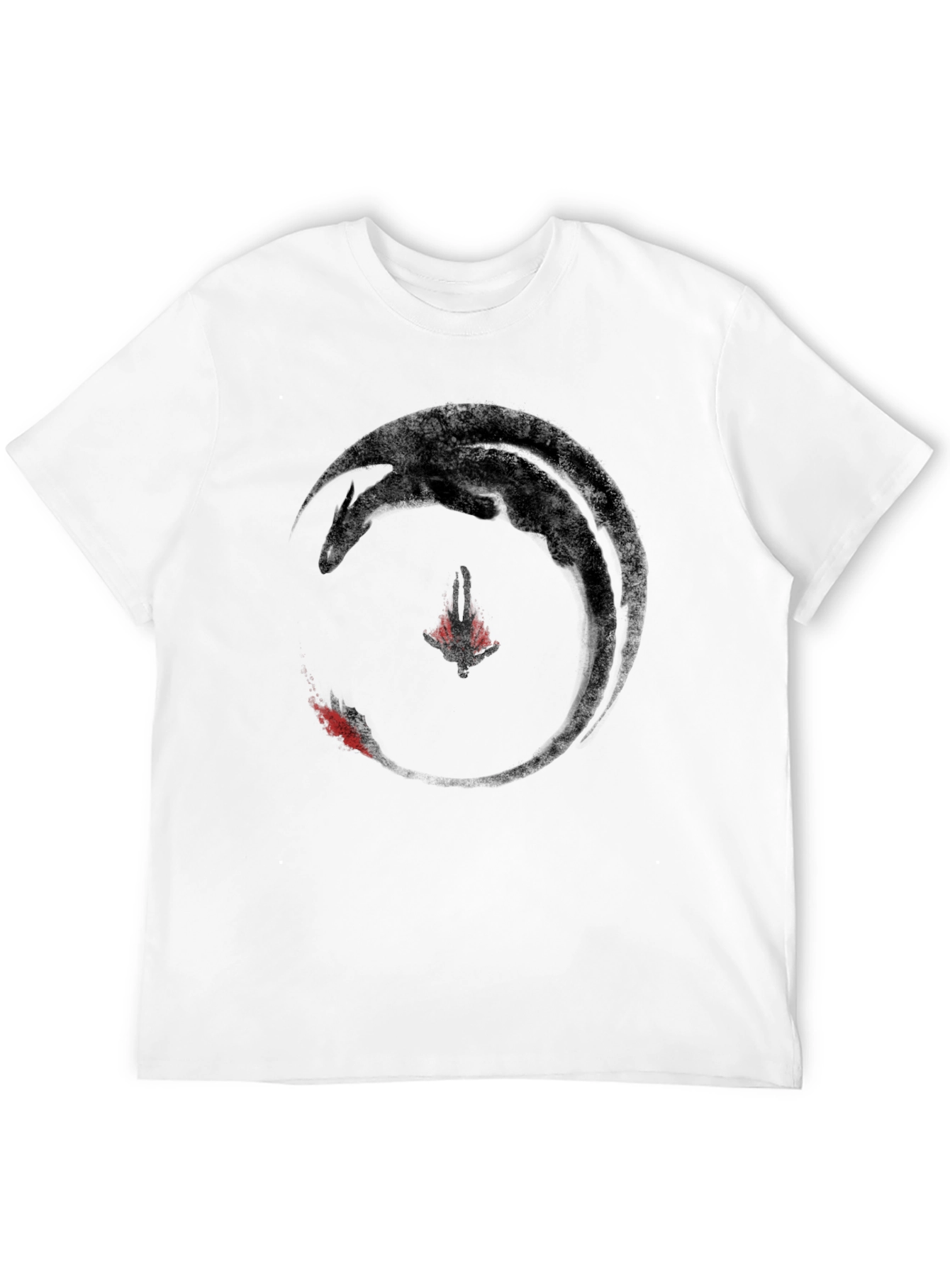 Toothless Dragon T-Shirt