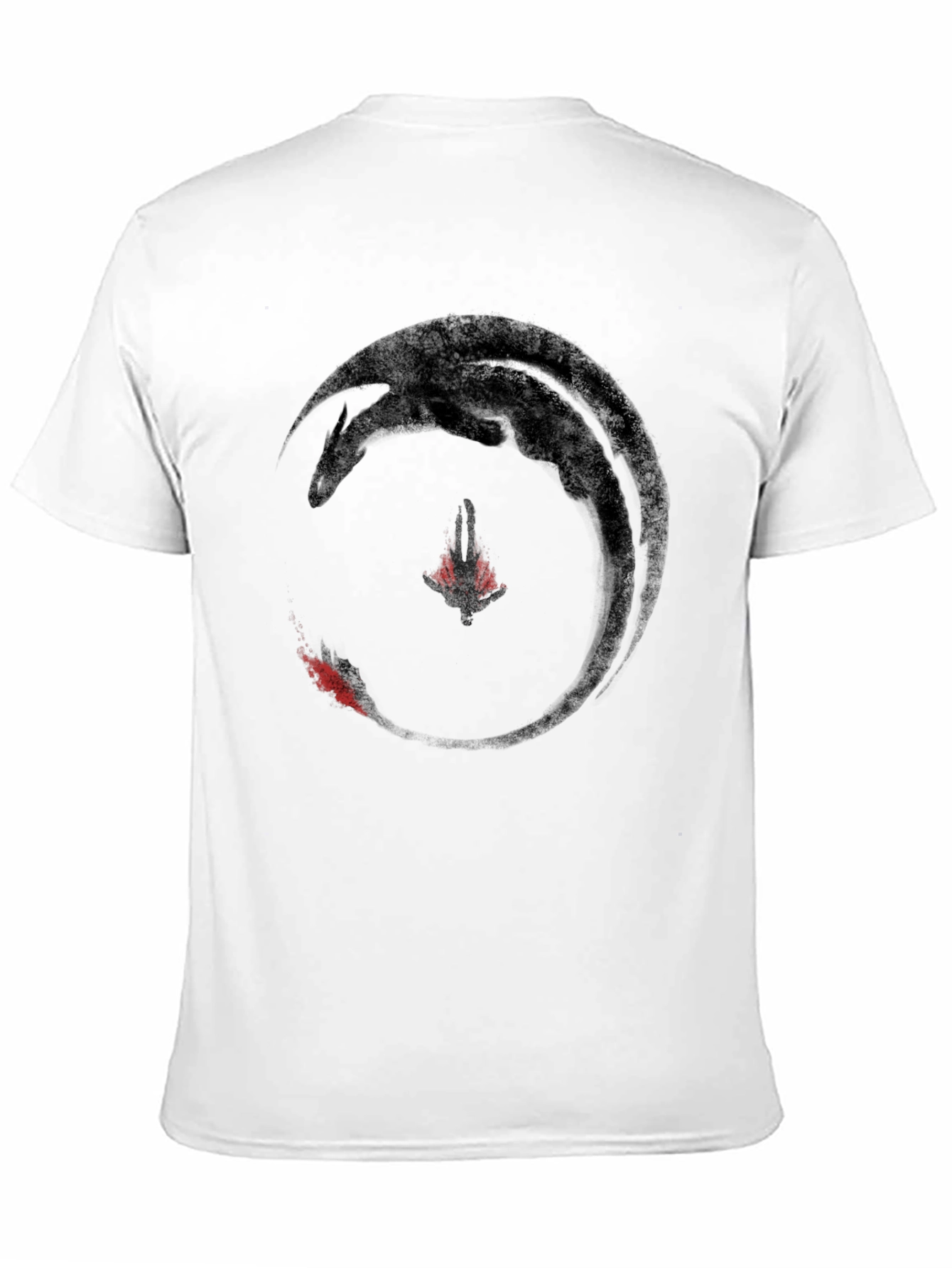 Toothless Dragon T-Shirt
