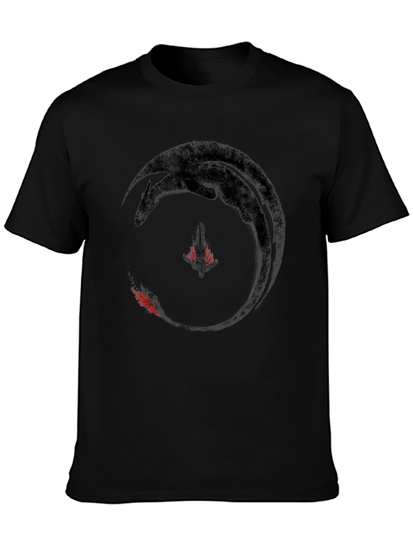 Toothless Dragon T-Shirt