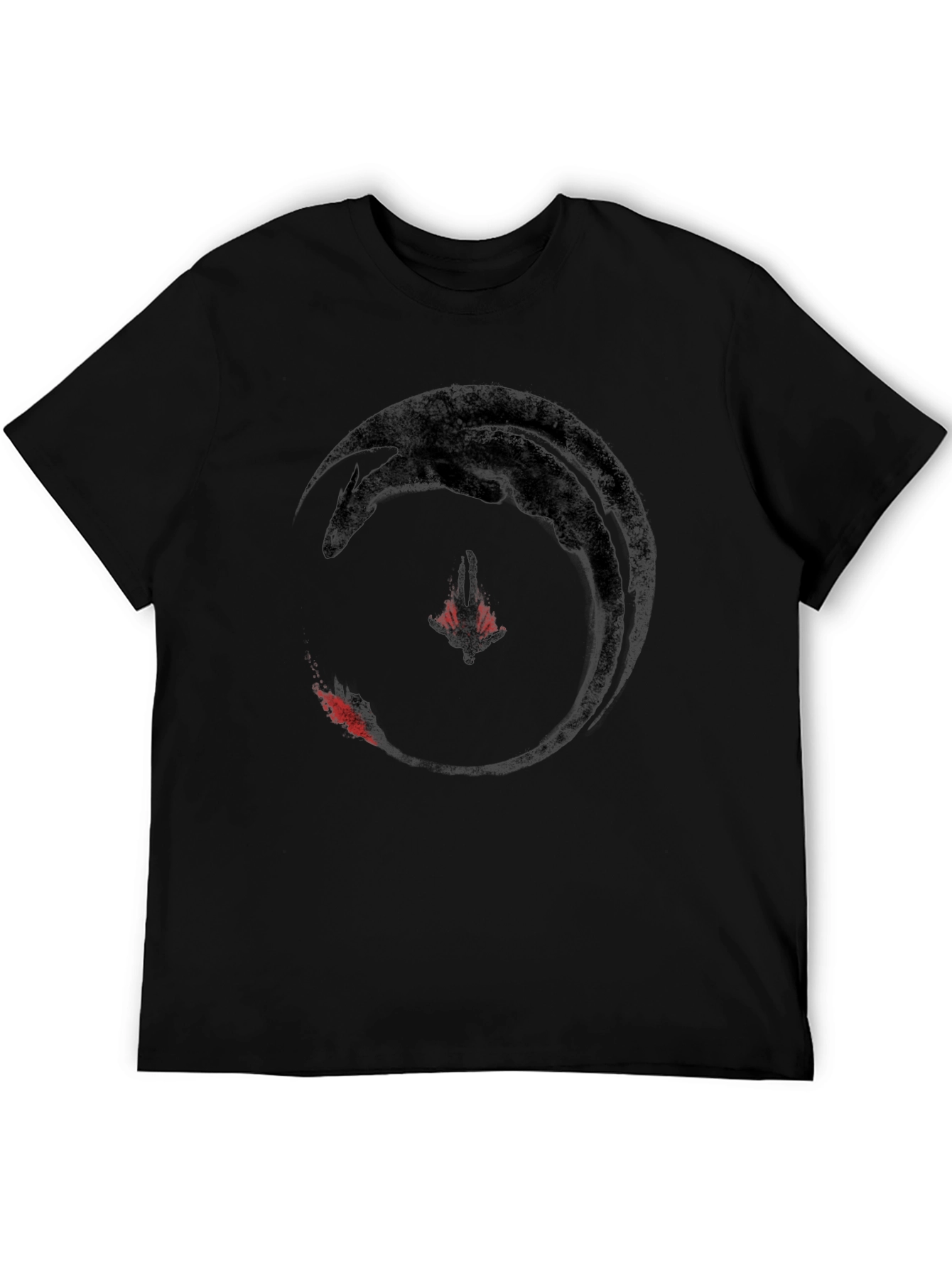 Toothless Dragon T-Shirt