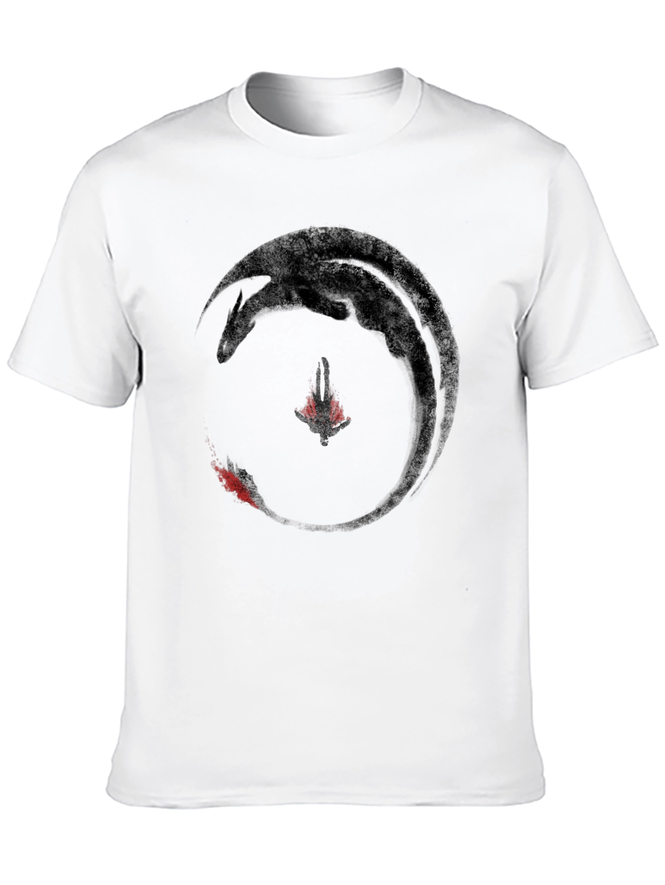Toothless Dragon T-Shirt