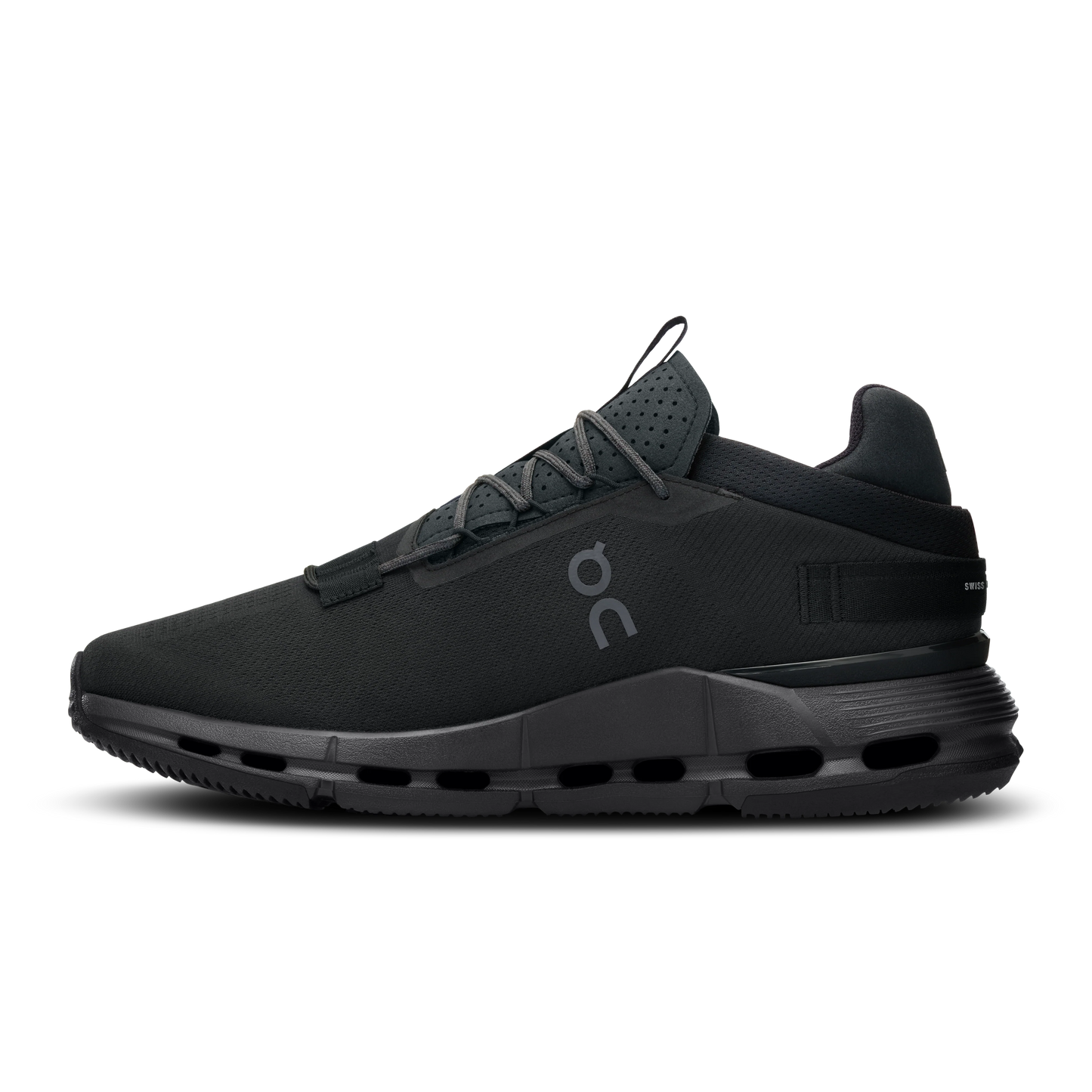 Cloudnova 2 All Black