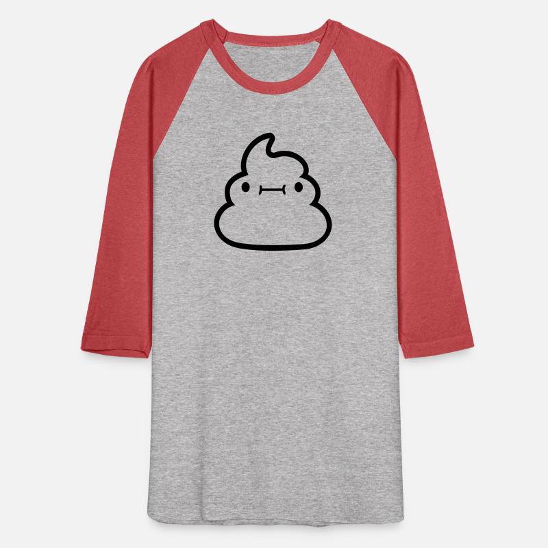 face kawaii shit pile