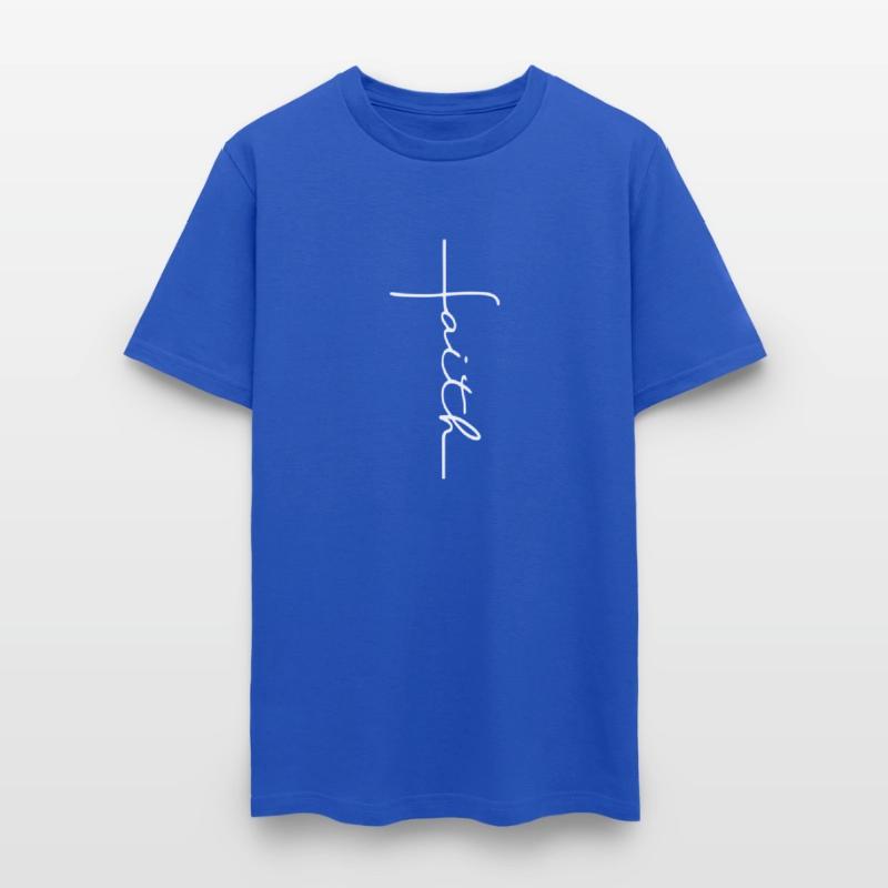 Faith Cross Christian Jesus Bible