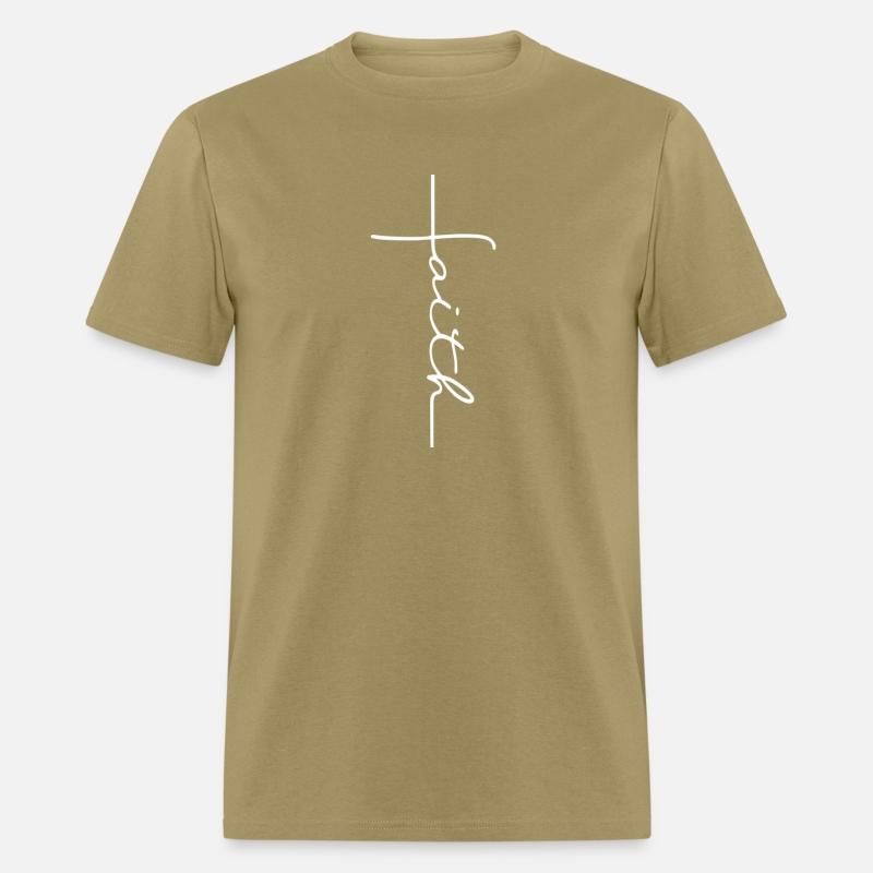 Faith Cross Christian Jesus Bible