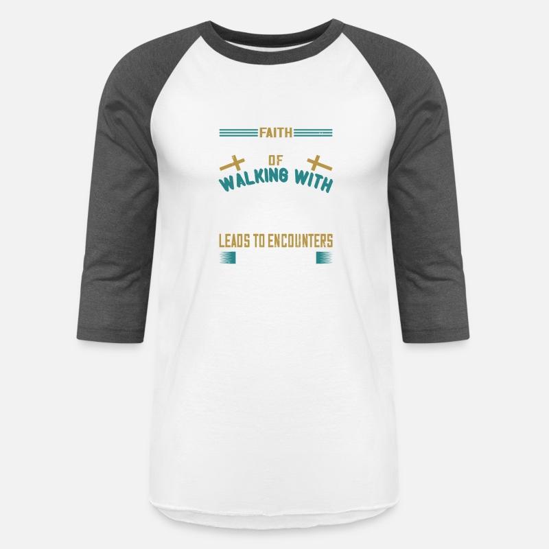 Faith For The Journey Of Walking With God