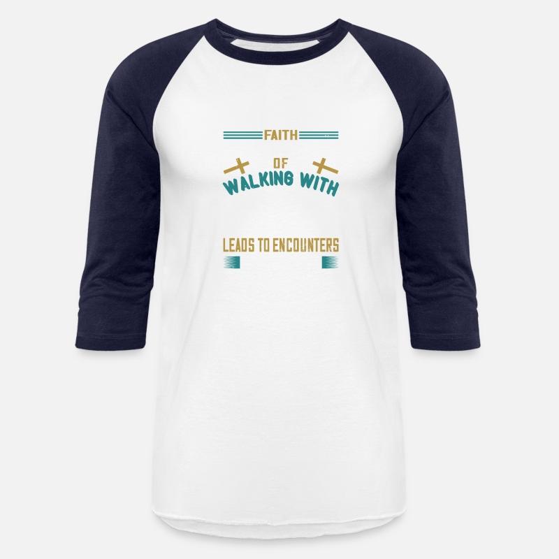 Faith For The Journey Of Walking With God
