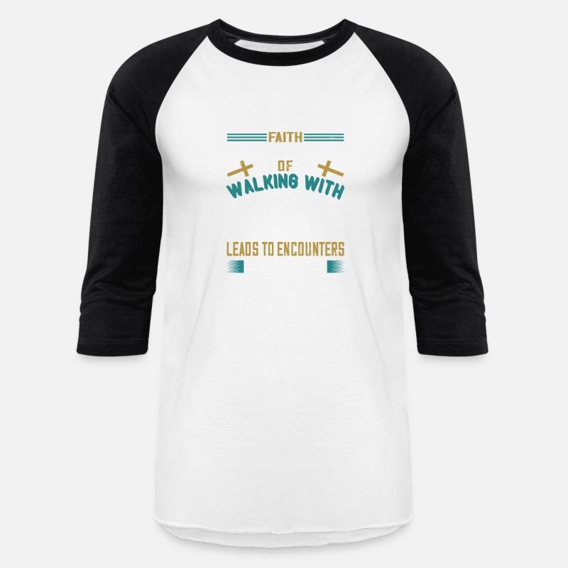 Faith For The Journey Of Walking With God