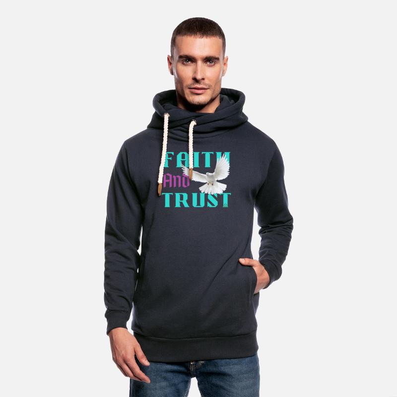 Faith Trust Holiness