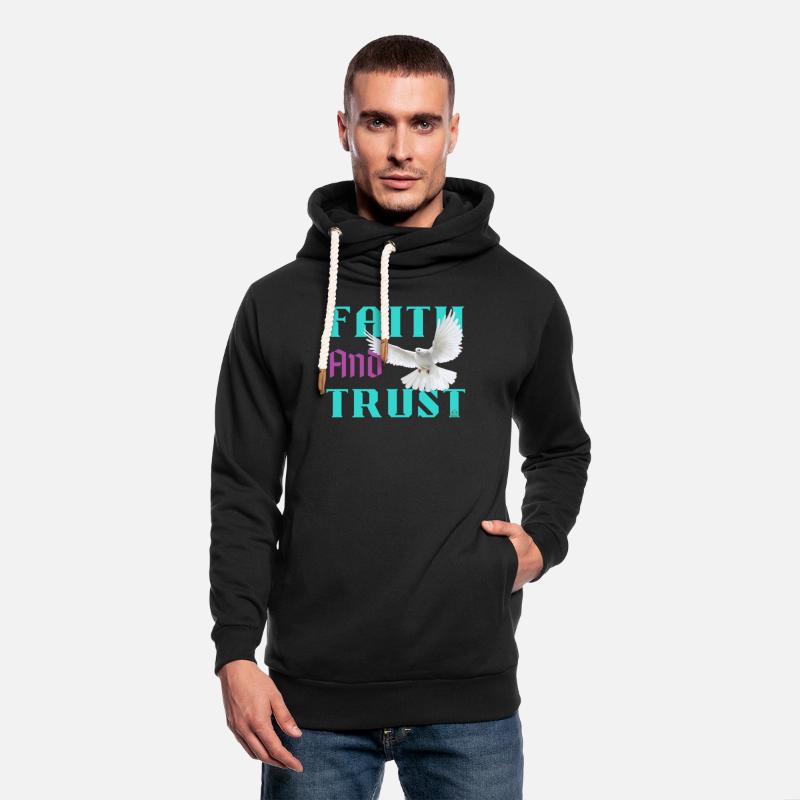 Faith Trust Holiness