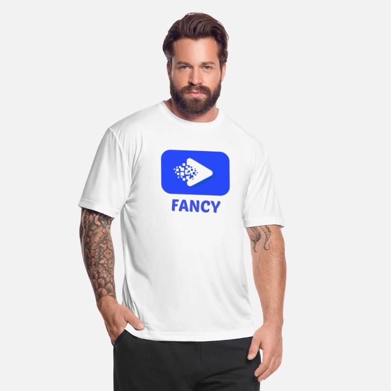 Fancy