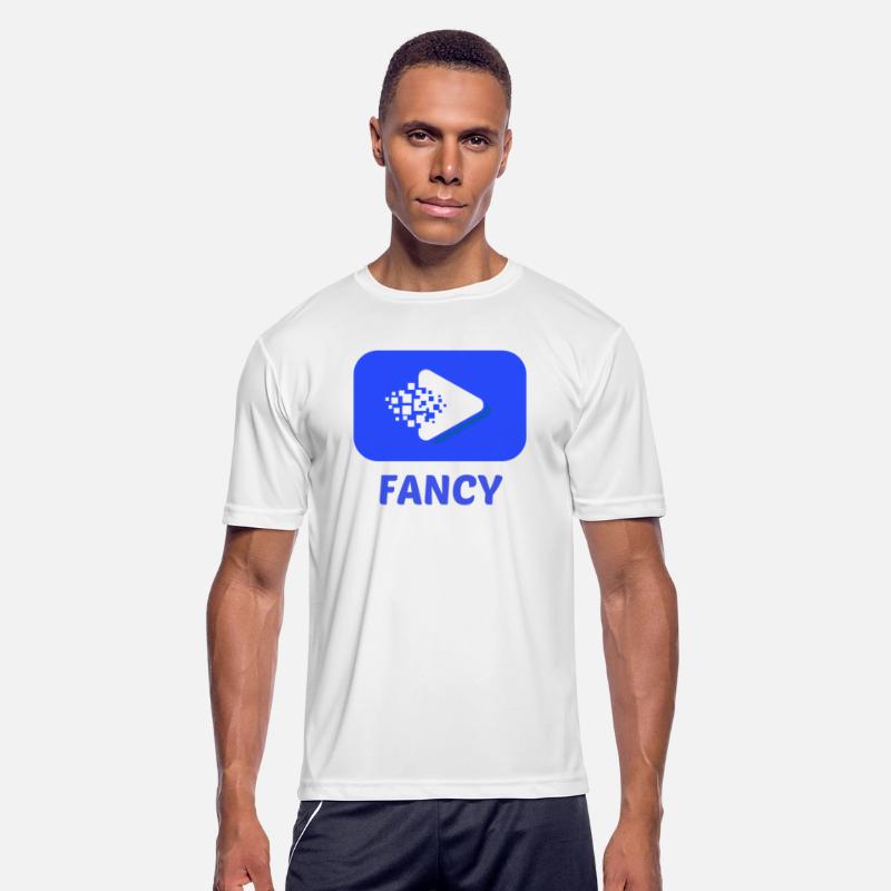Fancy