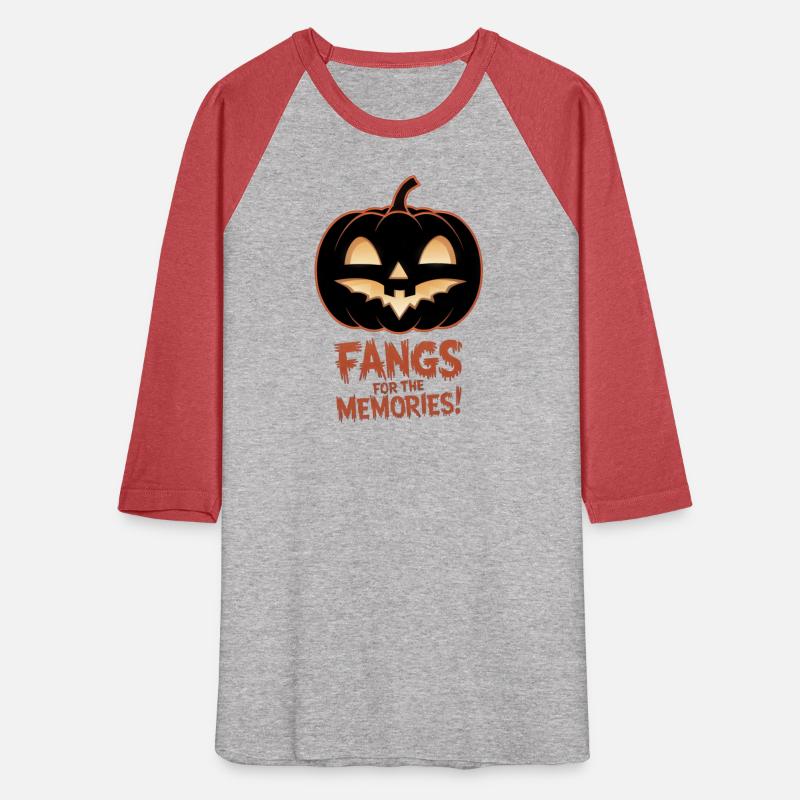 Fangs for the Memories