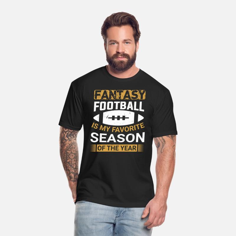 Fantasy Football Is My Favorite Season Of The Year