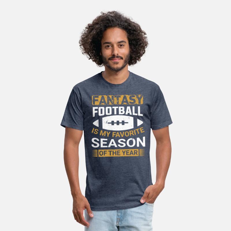 Fantasy Football Is My Favorite Season Of The Year
