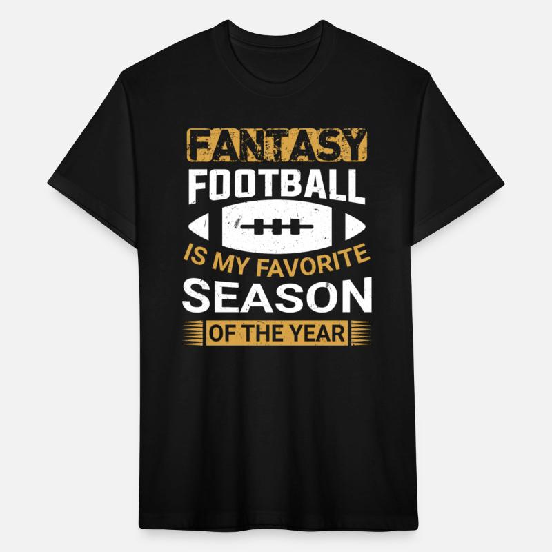 Fantasy Football Is My Favorite Season Of The Year