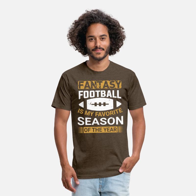 Fantasy Football Is My Favorite Season Of The Year