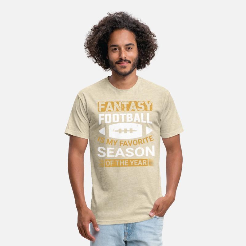 Fantasy Football Is My Favorite Season Of The Year