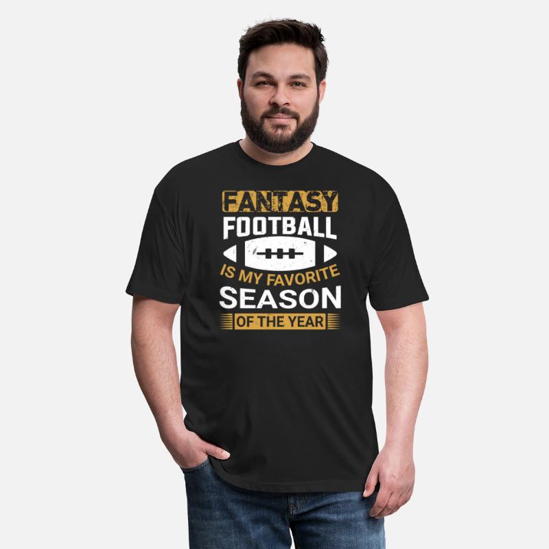 Fantasy Football Is My Favorite Season Of The Year