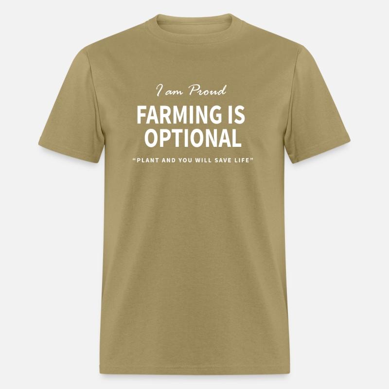 Farming pride campaign