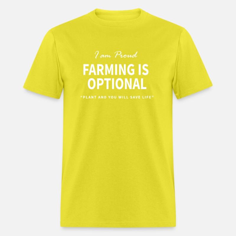 Farming pride campaign