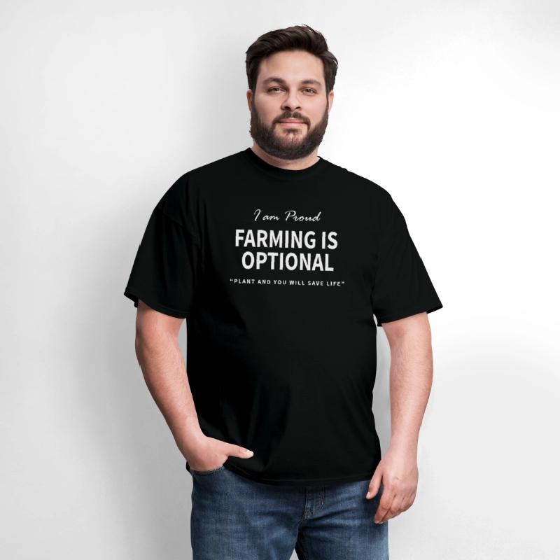 Farming pride campaign