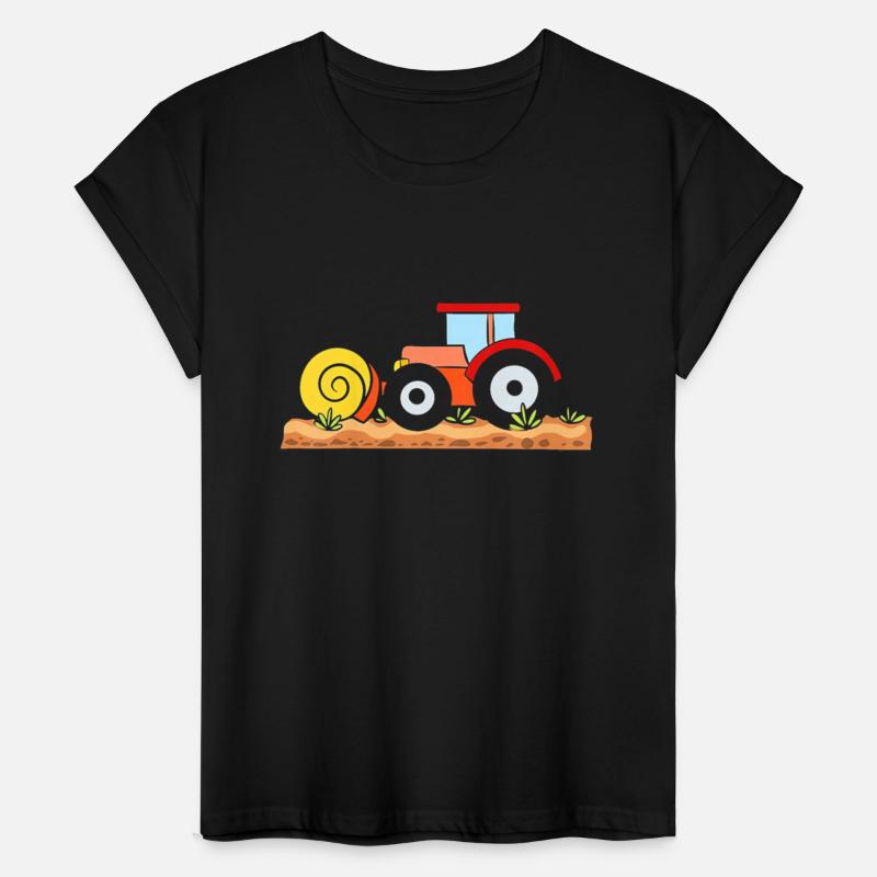 Farming Slurry Combine Harvester
