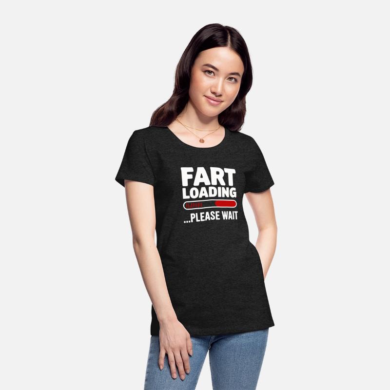 Fart Loading Please Wait