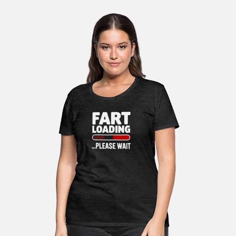 Fart Loading Please Wait