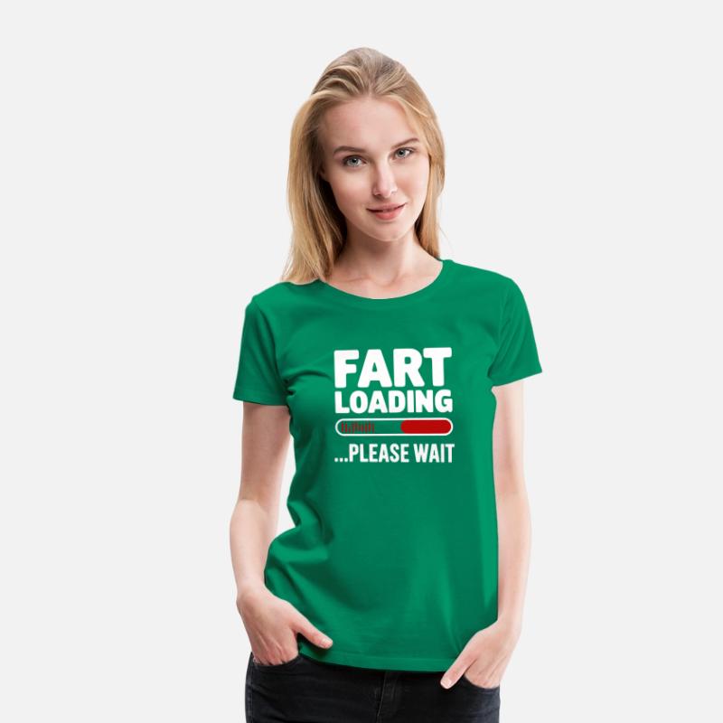 Fart Loading Please Wait