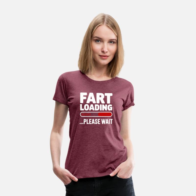 Fart Loading Please Wait