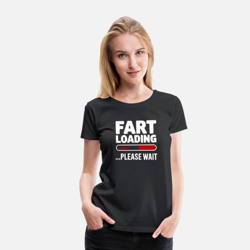 Fart Loading Please Wait